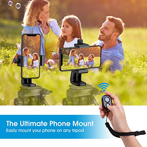Sharingmoment H-TWO Phone Tripod Mount Adapter thumb #1