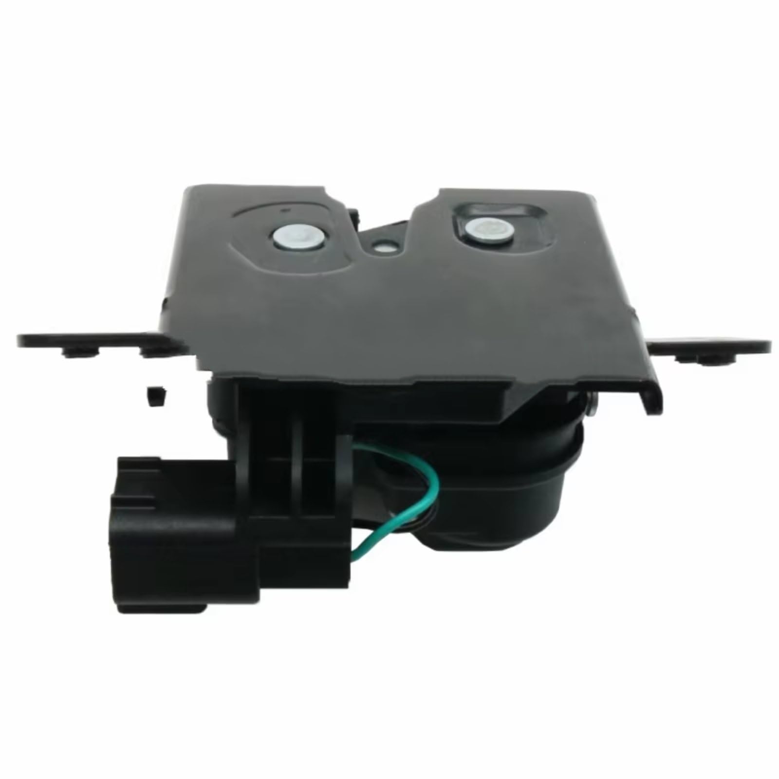 Car Boot Lock Compatible with Gmc for Acadia for Sport 2007-2017 for Yukon 2007-2014 1 Pcs Rear Tailgate Door Lock Actuator 13501871