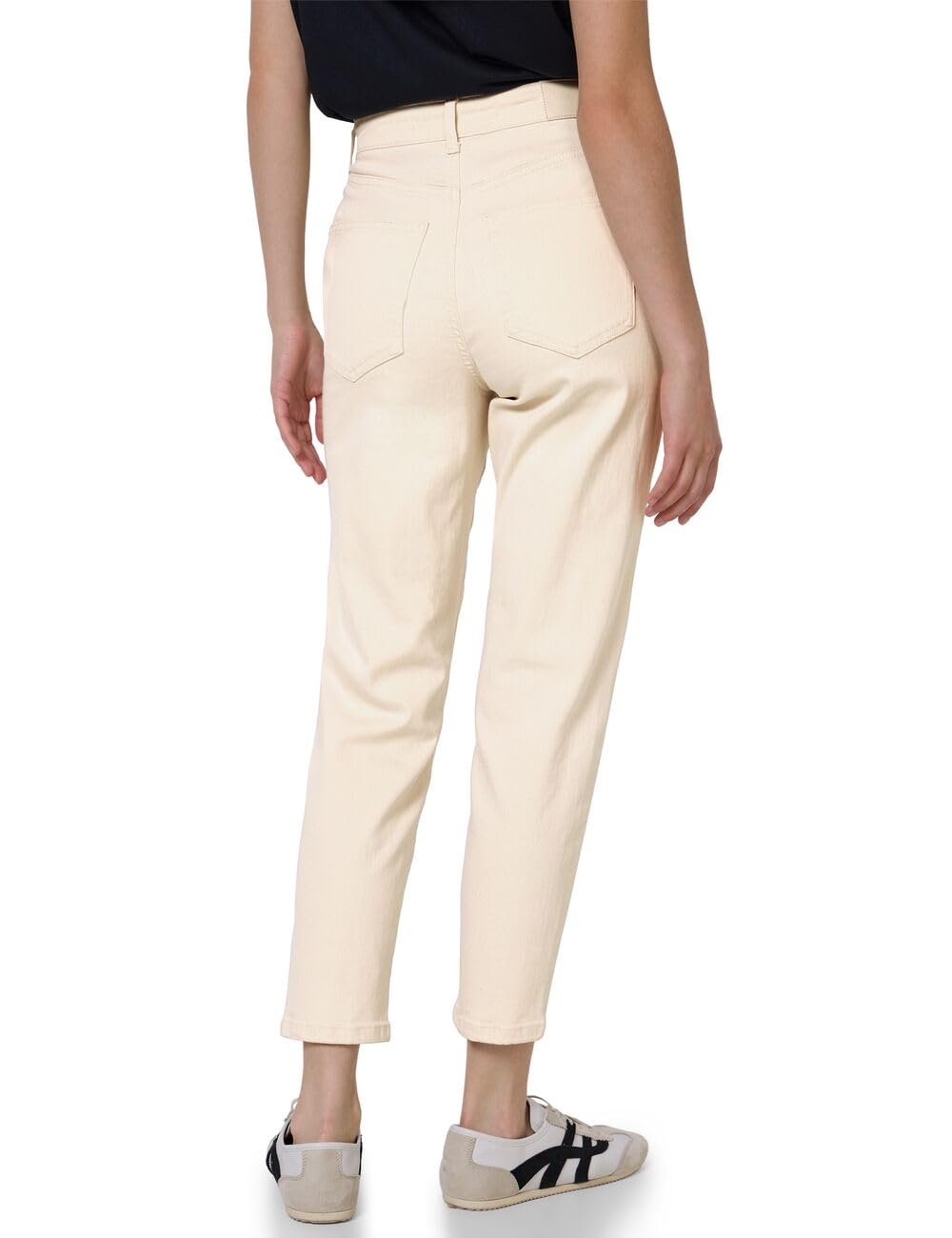 Street One Studio F379253 - Dżinsy Mom Fit Kobiety