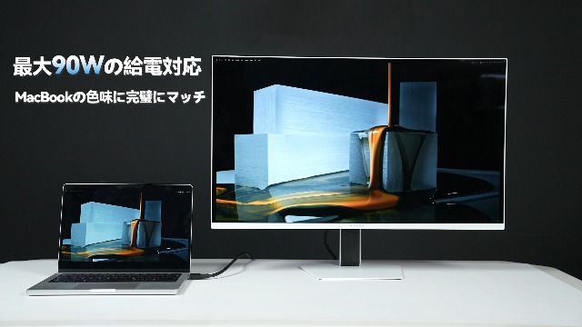 Amazon.co.jp: INNOCN GA27V1M MAX 27インチ 4K ゲーミングモニター QD