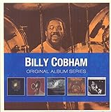 billy cobham Original Album Series by Billy Cobham (2012-11-27)