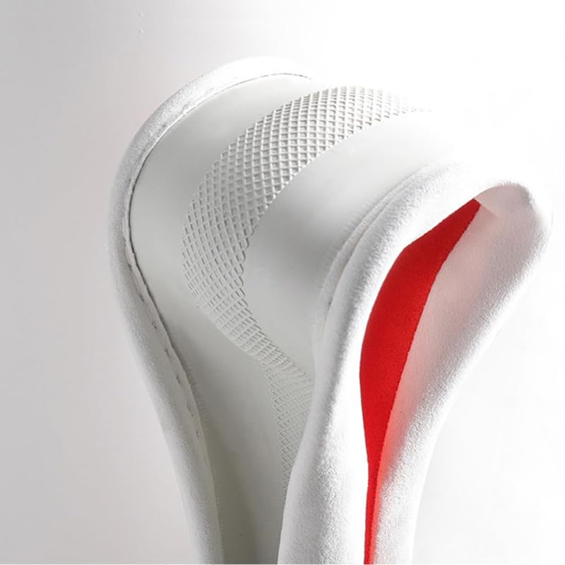 Coprivolante Auto Per Alfa Romeo - Pelle Carbonio Antiscivolo | 159, 147, Giulietta, Giulia - Foto 12