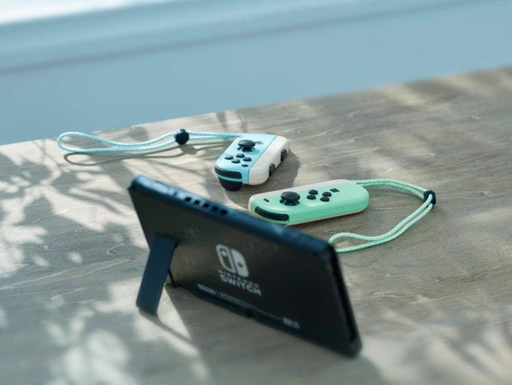 Newest Nintendos Switch - Animal Crossing: New Horizons