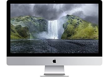 Apple iMac 16GB ストレージ512GB 27inch Apple iMac 27 Retina 5K Quad-core i5 3.5GHz/8GB/1TB Fusion