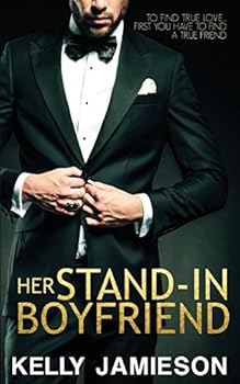 Paperback Her Stand-In Boyfriend Book