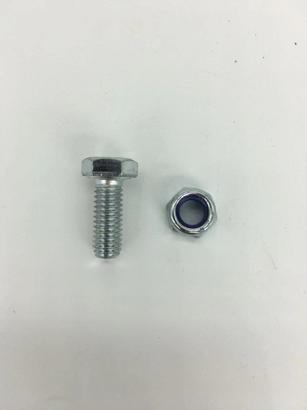 20 Pernos De Corte Para Quitanieves Honda HS1132 HS928 HS828 HS724 HS624 – Ton's Performance