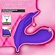 Vibrator mit Sexy Unterwäsche Sex Spielzeug für die Frau Paare - Vibration für Frauen Klitoris Stimulator für sie, Erotisches Sexspielzeug Unterhosen Damen Bullet Vibratoren Leise mit 10 Modi