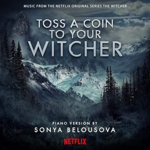 Sonya Belousova & Giona Ostinelli