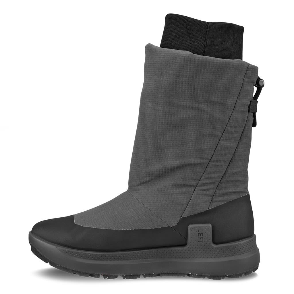 ECCOWomen's Solice Arctic Waterproof Snow Boot