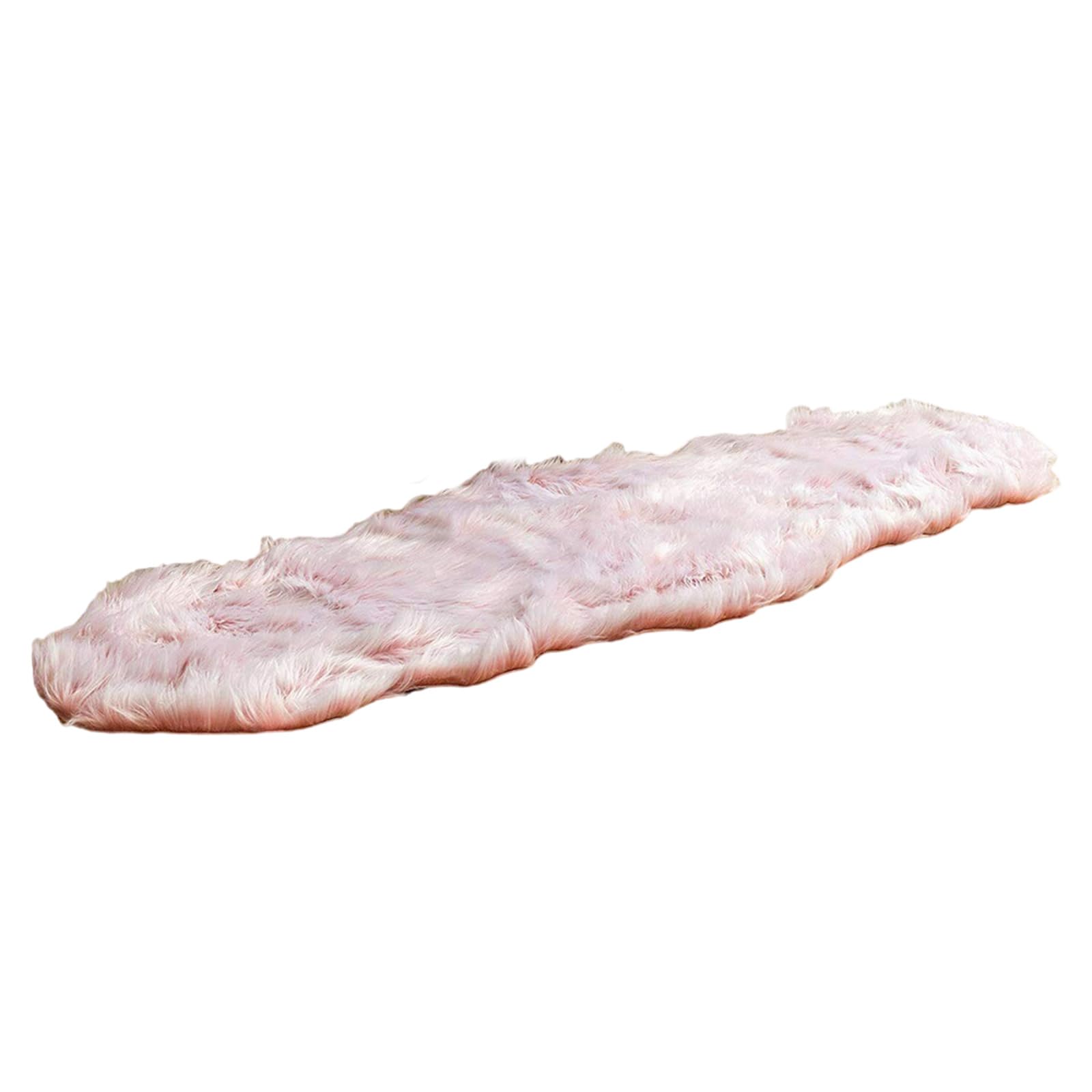Tapis de salon antidérapant et ultra doux avec densité de 1800 g/m²