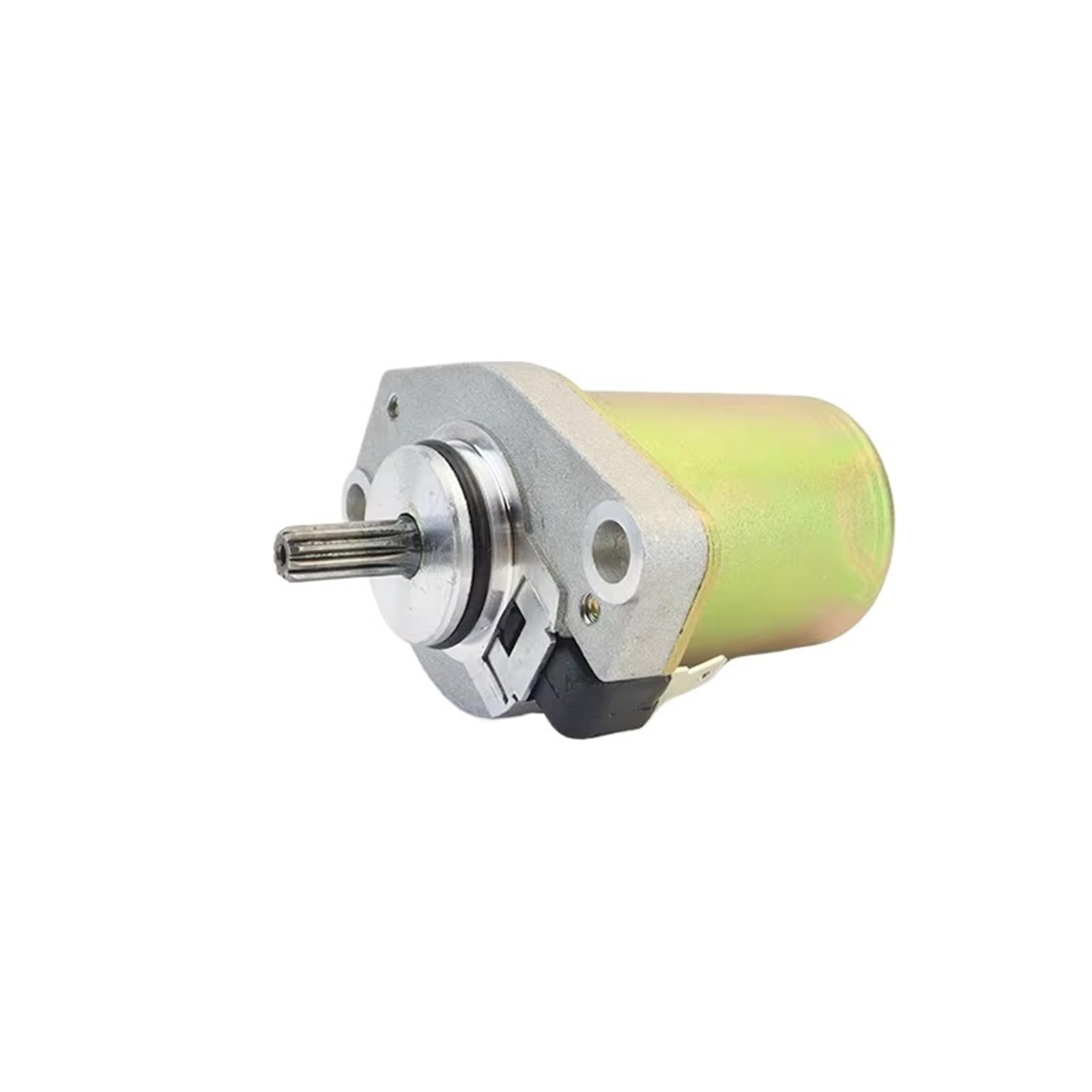 Motorino Di Avviamento Per CY50H Per JOGPOCHE Per CY50HS Per JOG Motorino Avviamento Elettrico Moto Scooter 4VV-H1800-00-00 Sostituzione del motorino di avviamento