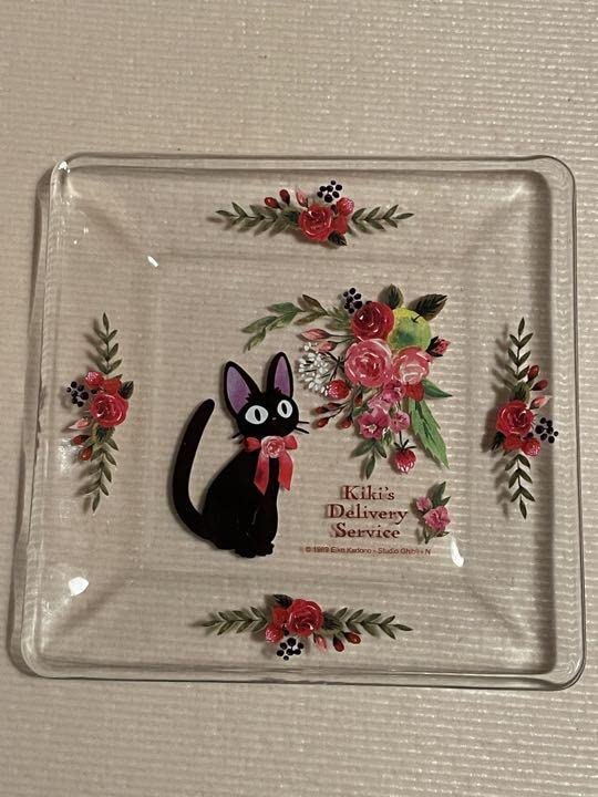 魔女の宅急便 黒猫 木製プレート 1989年激レア商品 魔女の宅急便 黒猫 木製プレート 1989年激レア商品