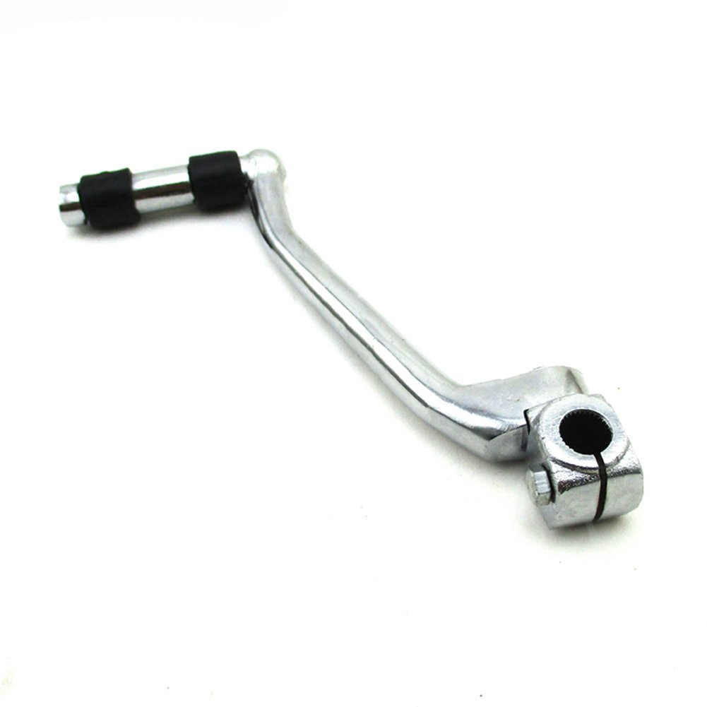 きっしゃん Amazon.com: TC-Motor Steel 13mm Kick Starter Lever For