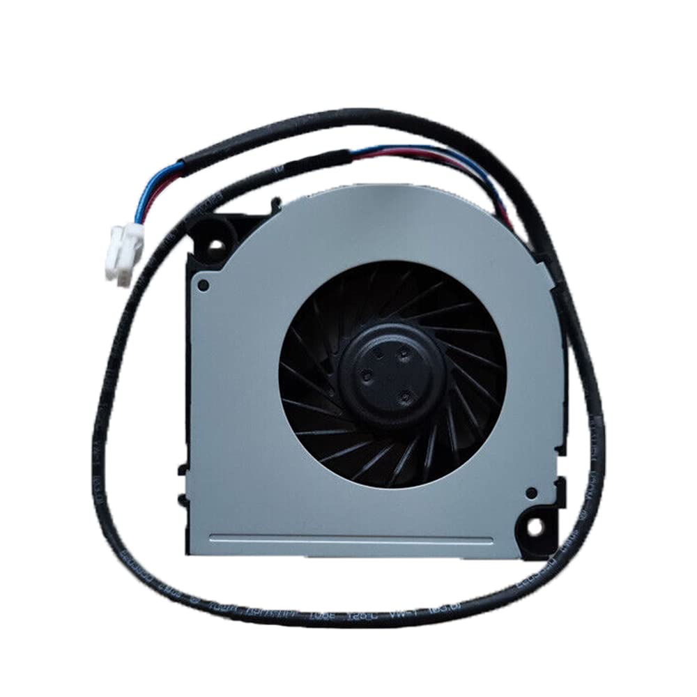 Ventilateur de refroidissement KDB04112HB 12V 0.07A 3pin pour TV