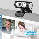 Zebronics Zeb-Ultimate Pro 1080p Webcam — view 2