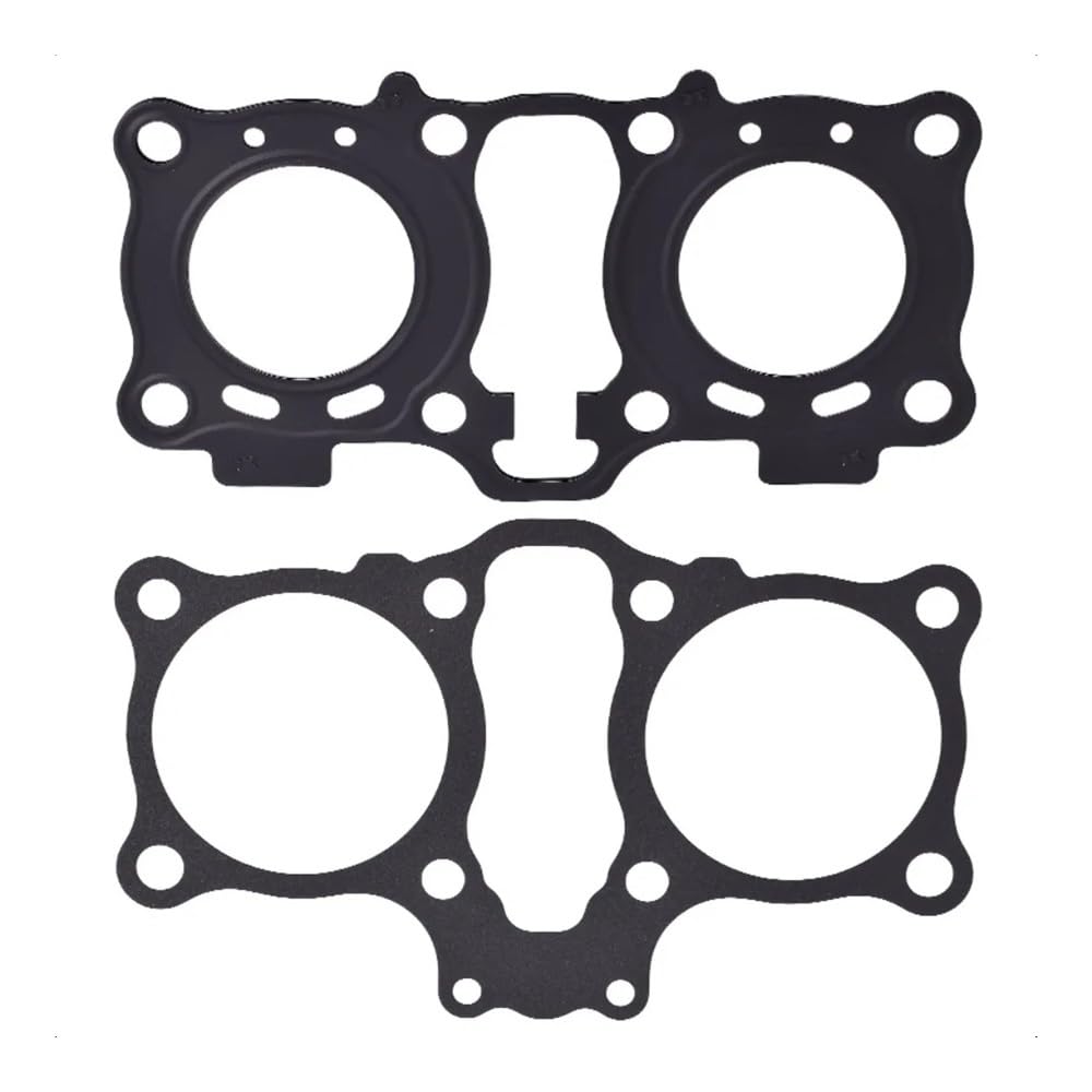 Kit de réparation de joint de culasse GW250 haute résistance pour moto