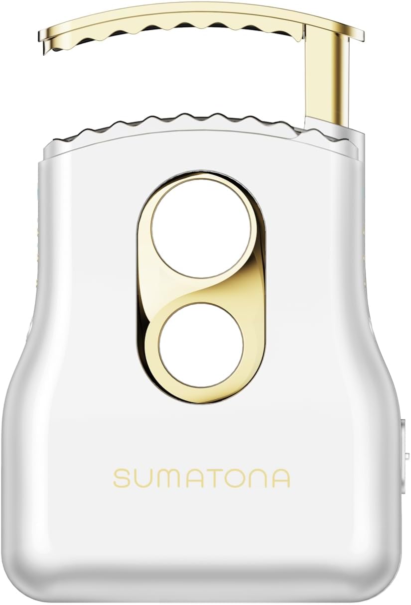 【美品】Ulike 脱毛器 UI04 Air ホワイト・ゴールド 付属品あり 美品】Ulike 脱毛器 UI04 Air ホワイト・ゴールド 付属品あり