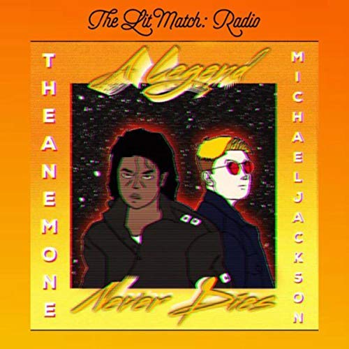 The LIT Match: Radio