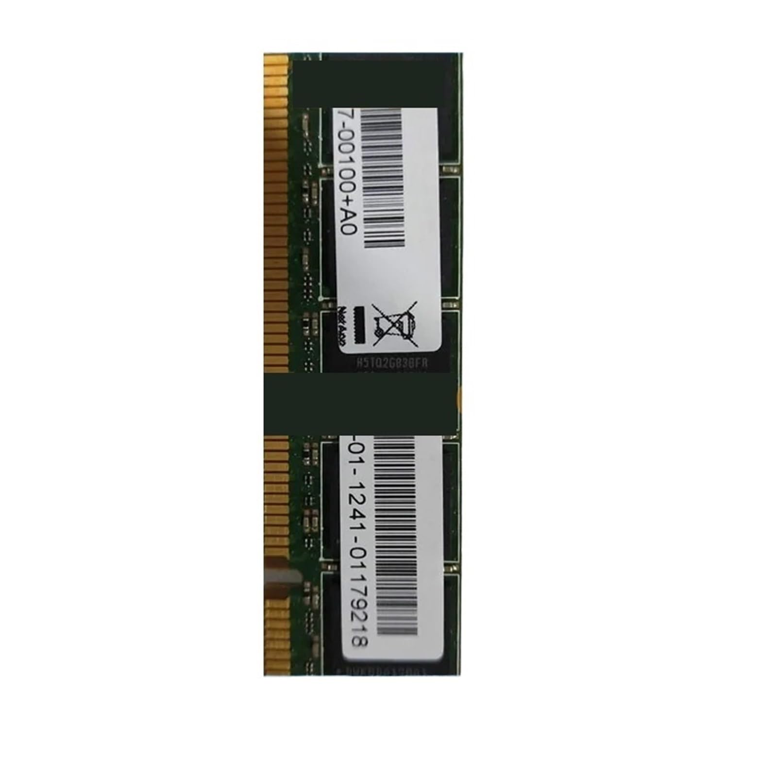 BALYDLUL For FAS2240 FAS2220 4GB X3208A-R6 107-00100 Kit