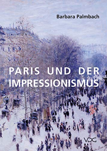 Paris und der Impressionismus comprendre l'évolution de l'art urbain - 2
