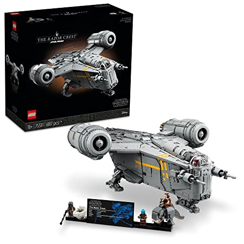 Lego 75331 - The Razor Crest