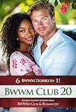 BWWM Club 20: 6 HOT BWWM Romance Books For The Price Of 1 (Swirl Love)