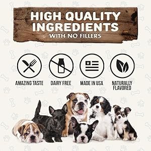   Flavor-God-Dog-Food-Topper-for-Picky-Eaters-Chicken-Flavor-Low-Calorie-Dog-Food-Toppers-for-Dry-Food-Large-Medium-Small-Dogs-Appetite-Stimulant-Dog-Meal-Sprinkle-Topper-33-Oz