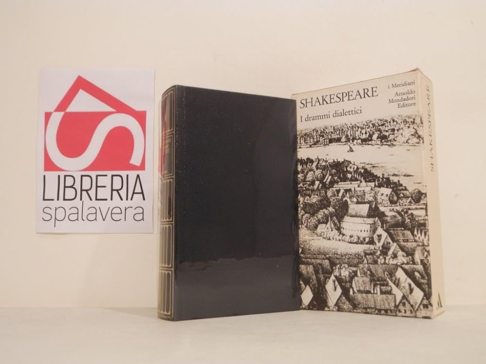 Teatro Completo. Testo Inglese A Fronte. I Drammi Dialettici (Vol. 3) - 4