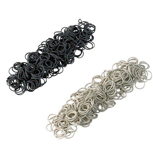 Busse Gomma per criniera