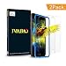 iPhone 7 Screen Protector IMABAO Tempered Glass Screen Protector For Apple iPhone 7 & iPhone 6/6s 3D Touch Compatible Anti-Bubble Shield
