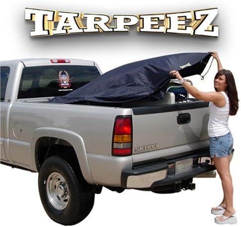 Soft Bed Cover (Standard 6 1/2 ft bed)