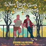 Cover of When Love Gives You Lemons
