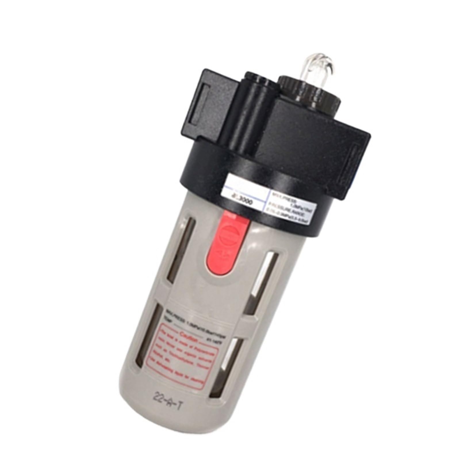 Lubrificateur BL2000 pour lubrifier les vérins pneumatiques d'atelier