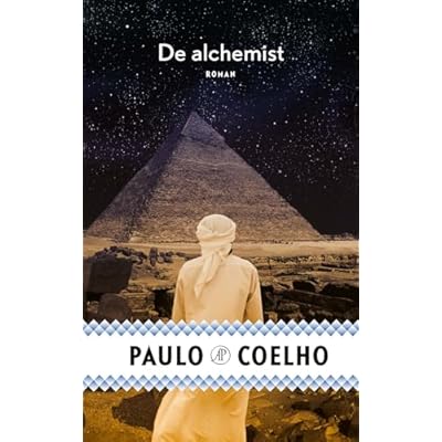 De alchemist