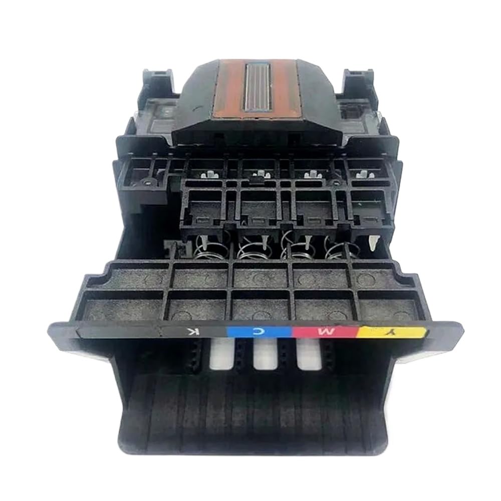 Testina di stampa C1Q10A compatibile con 711 per ugelli della stampante DesignJet T120 T125 T130 T520 T525 T530