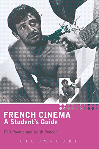 French Cinema: A Student's Guide view 2