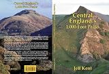 Central England's 1,000-Foot Peaks