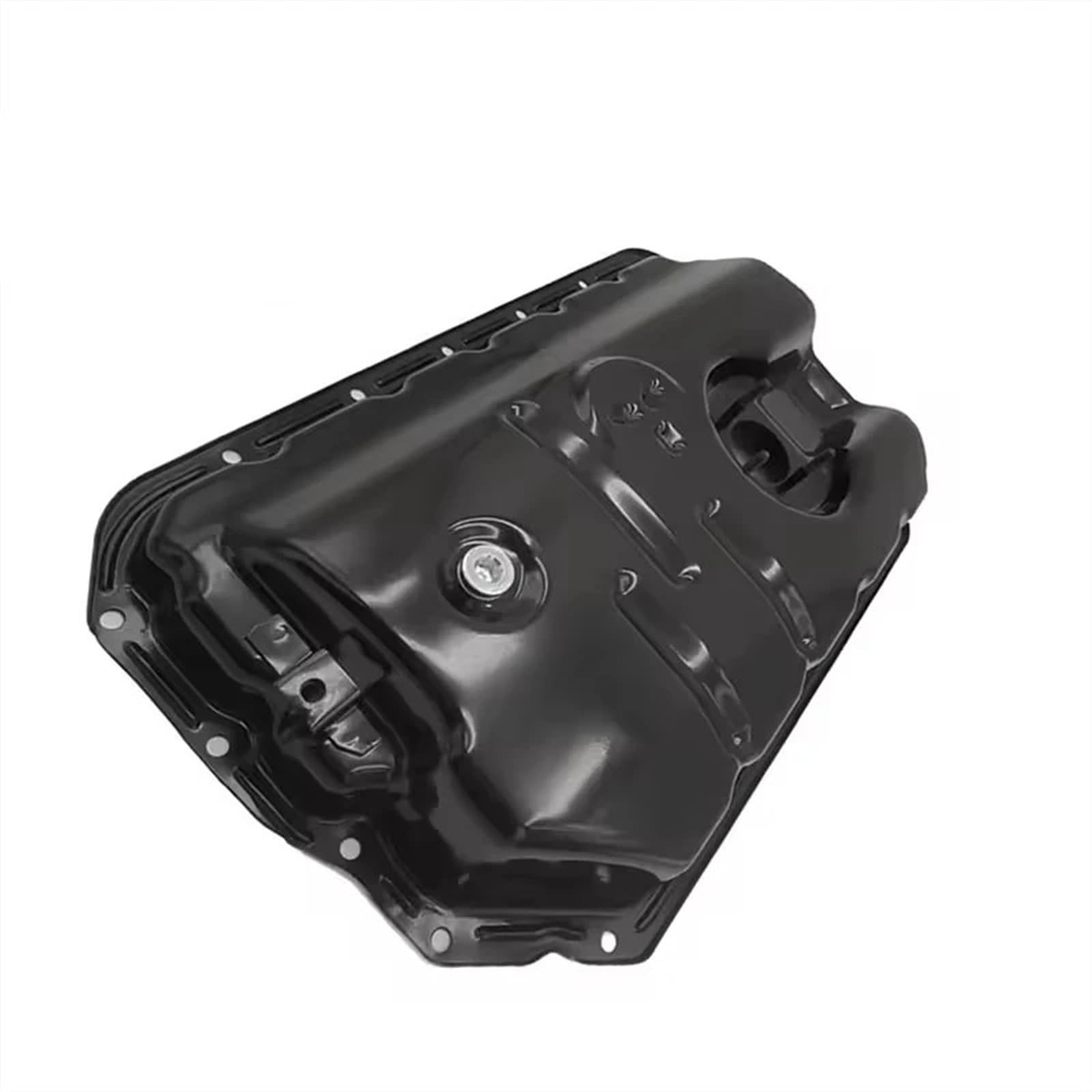 Evite roturas de motor con este cárter de aceite para Audi A4 S4 A6 S6 SQ5 06E103604K 7