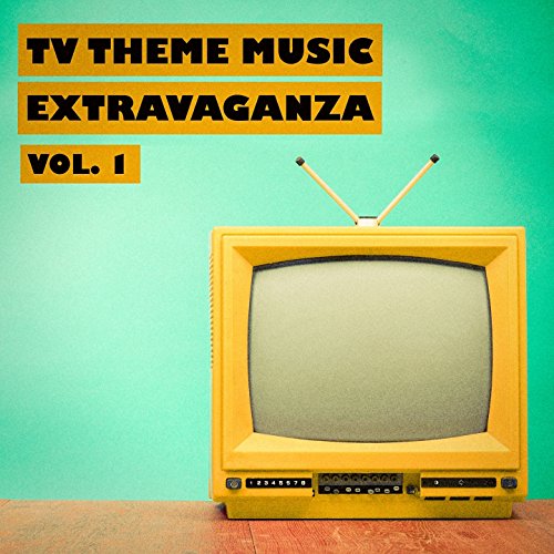 TV Theme Music Extravaganza, Vol. 1 de TV Theme Song Library en Amazon Music Amazon.es
