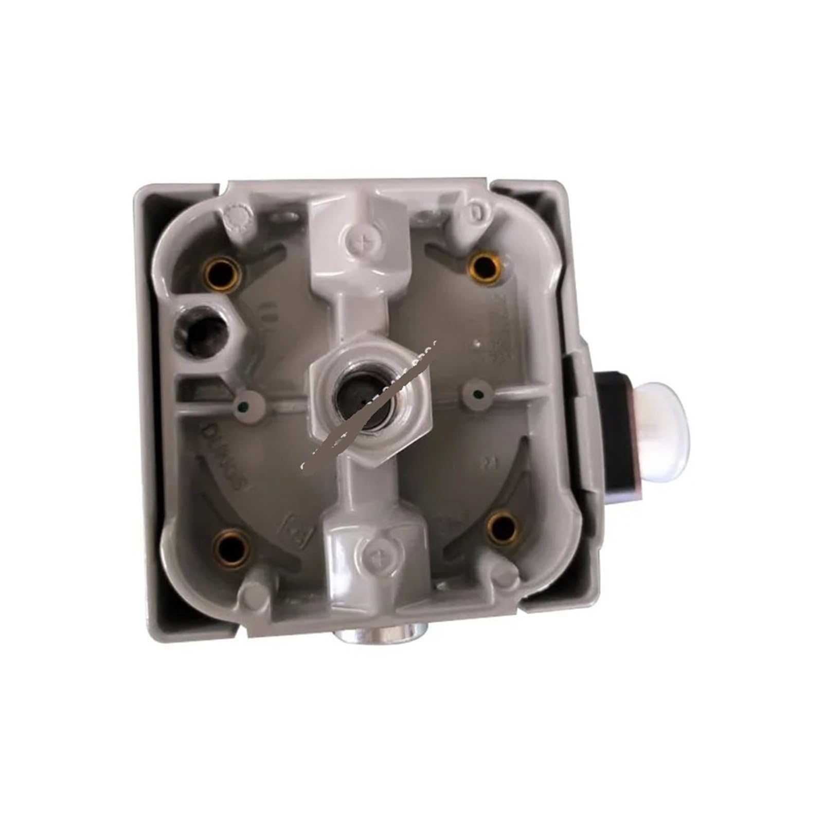 Presostato LGW 50 A4/2 232718 Interruptor original Presostato eléctrico
