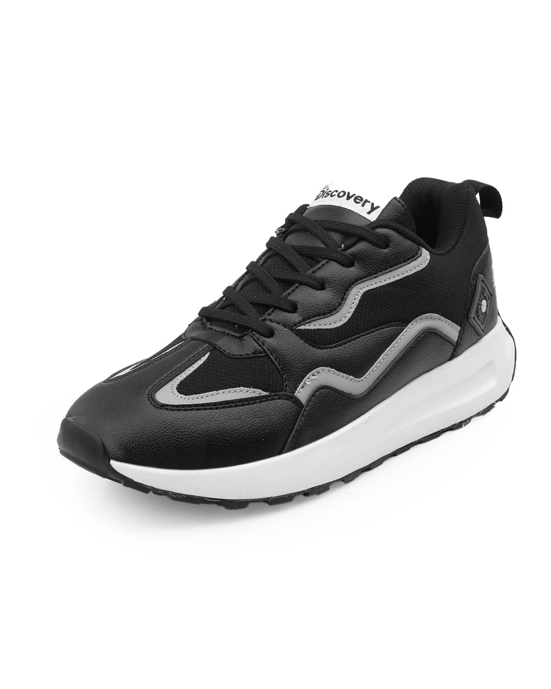 × Discovery – Venture Sneakers | Experience The World Collection-image-15