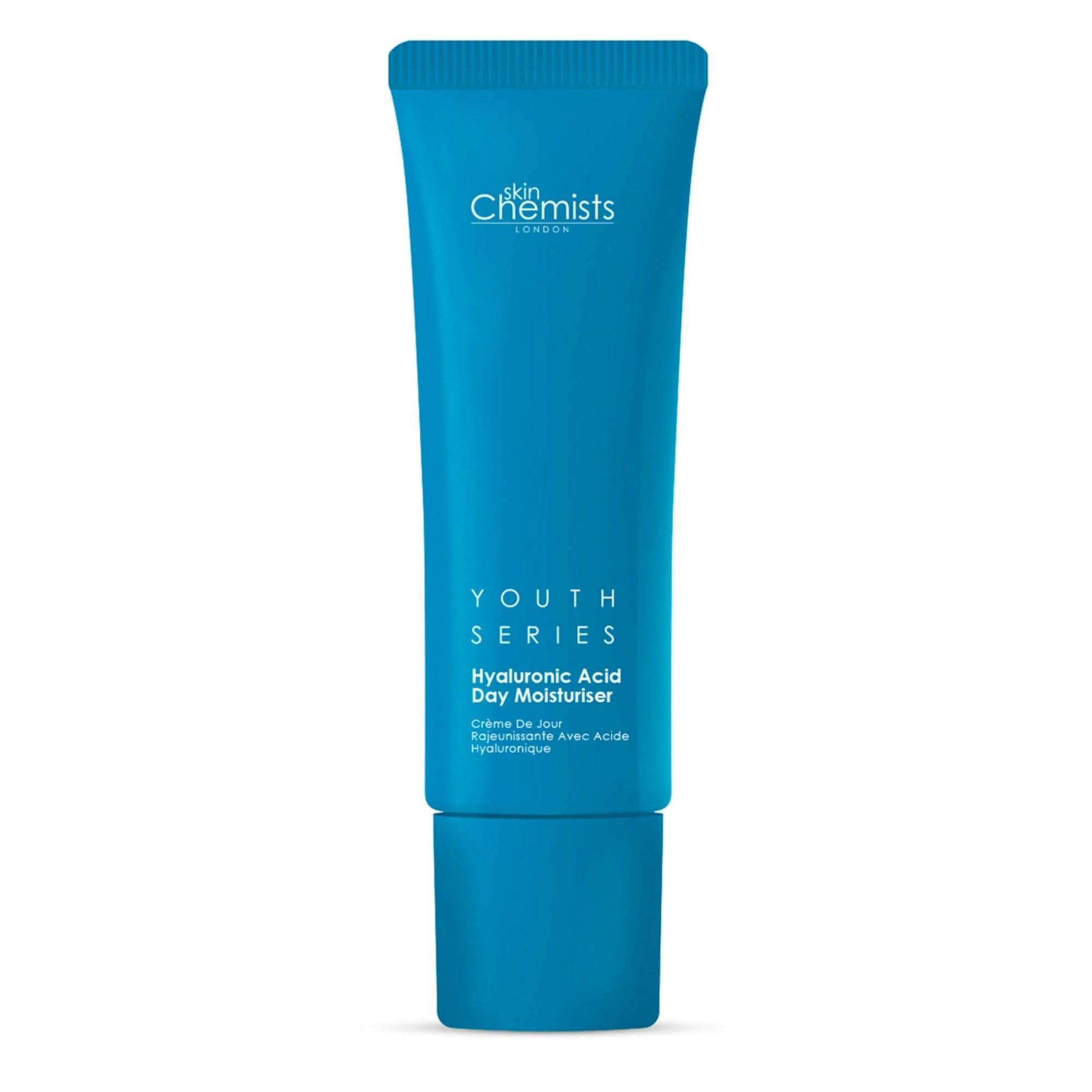 SKIN CHEMISTS 3639-20328 Hyaluronic Acid Mask 50 ml for Adults, Built for Healthy-Looking Hair Care and Styling, 50 ml