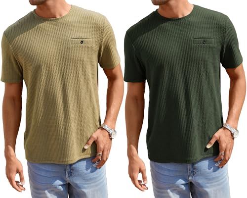 Image of TAGDO Men T-Shirt