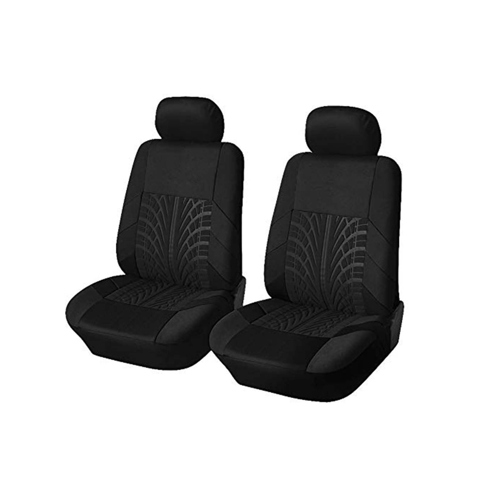 Arryedcn A Rryedcn Car Seat Covers, For Ki Rio 2017-2020 Full Set Car Seat Protectors, Waterproof Nonslip Front Rear Protectors Interior Ccessories,