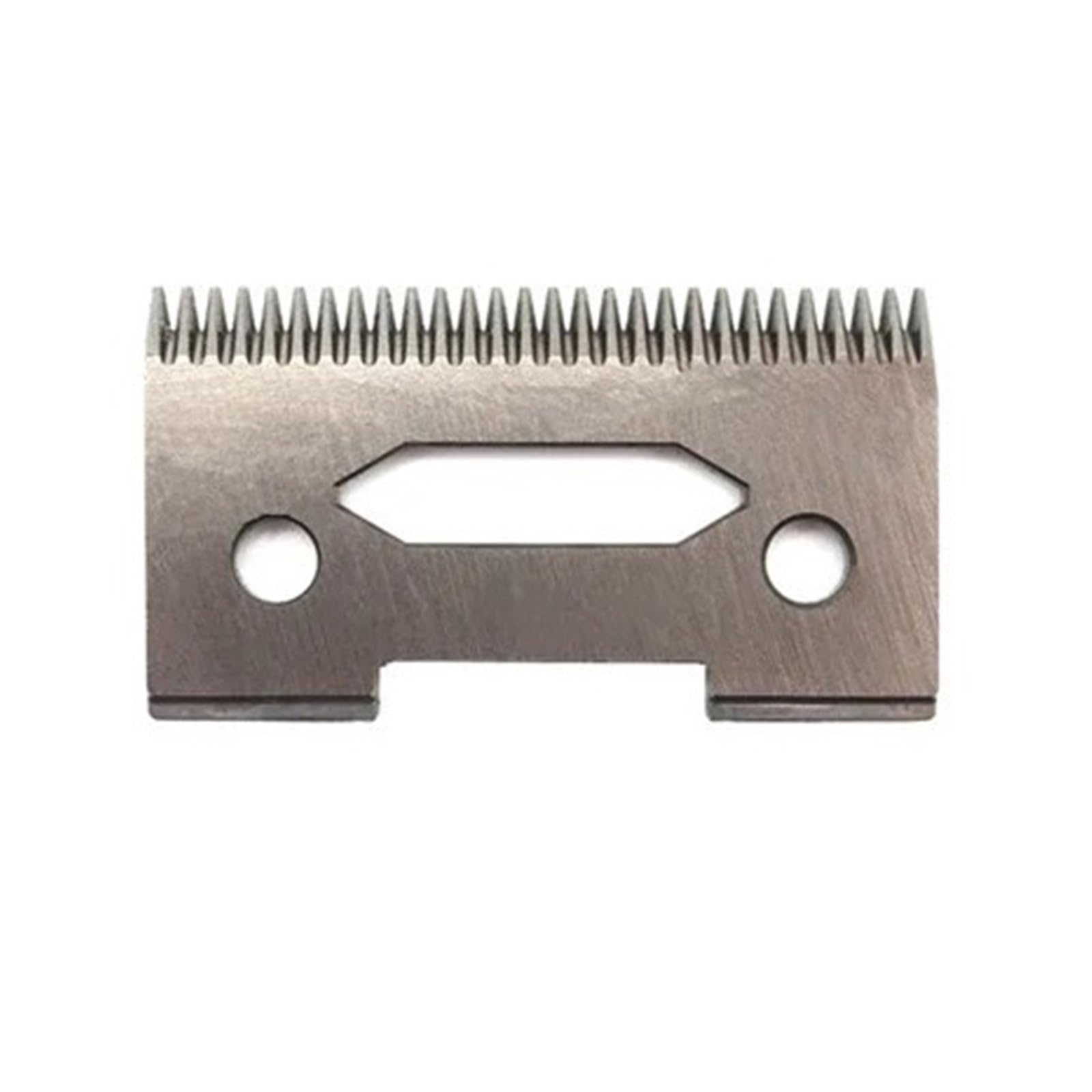 Lames De Coupe En Céramique, Compatibles Avec Les Tondeuses À Cheveux MADESHOW, M10/M5f/KM2296 ; Tête De Rechange Mobile(1 Piece)