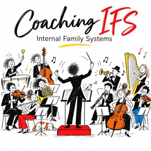 Guida all'Internal Family Systems (IFS) nel Coaching Titelbild