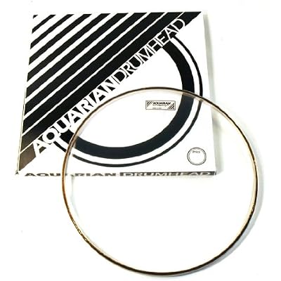 Aquarian Drumheads Ahf14 Drumhead Pack