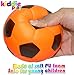 Kiddie Play Set of 4 Balls for Toddlers 1-3 Years 4