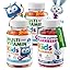 Paquete de Multivitamínica y Saúco Elderberry