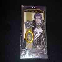 Amazon.co.jp: 大逆転裁判 バロック・バンジークス ピンズセット